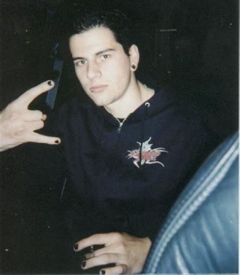 m shadows young|m shadows tom bryant.